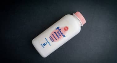 Johnson & Johnson proposes $6.475 billion settlement in talc lawsuits