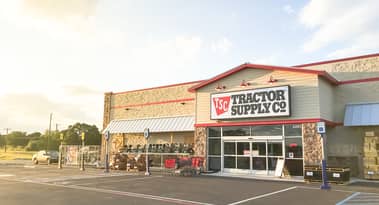 Argus Research sets $300 target for Tractor Supply: Is it time to buy?