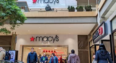 Macy's just moved closer to going private: find out more