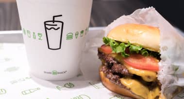 This food stock is a safe haven ahead of Trump's Liberation Day