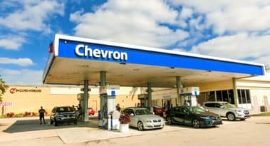 Chevron slog Exxon i en oljeaffär på 53 miljarder dollar: vad hände bakom stängda dörrar?