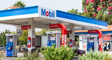 Exxon says it will double earnings through 2027