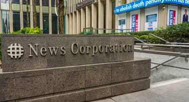 Starboard building a stake in News Corp ‘doesn’t make much sense’