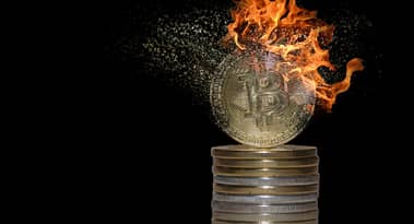 Bitcoin, la classe d'actifs la plus performante de 2023, à l'opposé de la couverture contre l'inflation