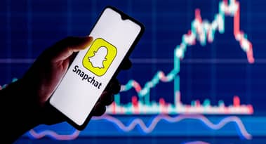 Snap stock downgraded despite strong Q4 earnings report