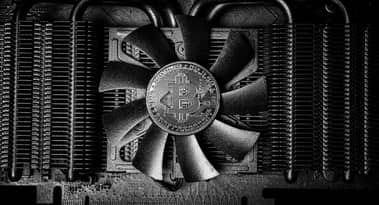 <strong>Bitcoin-Miner haben während COVID einen großen Fehler gemacht</strong>