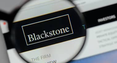 Blackstone’s beset property fund secures a massive investment