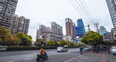 China’s desperate measures to save Hang Seng, Shanghai index near