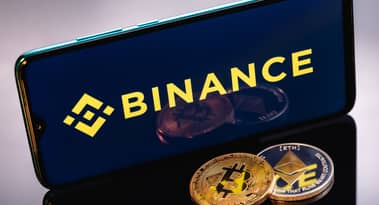 Binance’s revenue grew 10x over two years: report