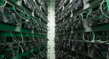 Argo Blockchain shares surge as miner regains Nasdaq listing