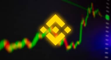 BNB price up despite reports Binance mixed client funds with collateral