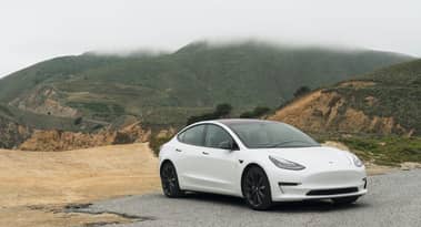 Adam Jonas just trimmed his price target on Tesla stock
