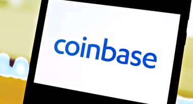 Coinbase stock soars 11% amid $100 million settlement with NY regulator