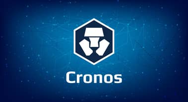 CRO price slides 6% amid controversial 70b Cronos mint