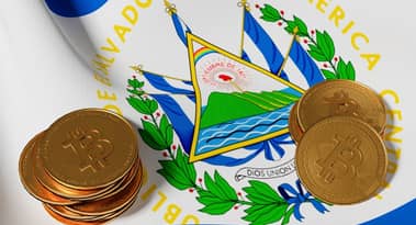 El Salvador lancerer en hjemmeside for at overvåge Bitcoin-beholdningen i dets statskasse