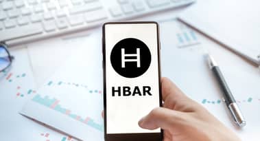 Prisprognos för Hedera (HBAR): hausseartat mönster pekar på ett möjligt utbrott
