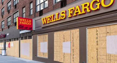 Wells Fargo had its profit cut in half: ‘I’m still bullish’