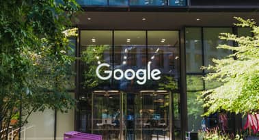 Warum die Alphabet-Aktie am Montag um 6 % steigt