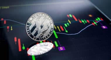 Litecoin price prediction as SEC rules on the spot Litecoin ETF by Canary Capital