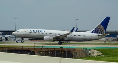 Pro on United Airlines’ guidance: ‘it’s betting on its future’