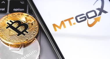 Crypto market slumps to four-month low as Mt. Gox Bitcoin moves spark fresh turmoil
