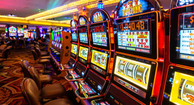 <strong>The best slot games available in the US</strong>