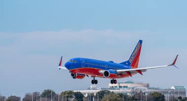 Southwest Airlines customers are keeping loyal despite the holiday meltdown
