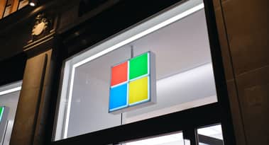 Marin Software soars following Microsoft news