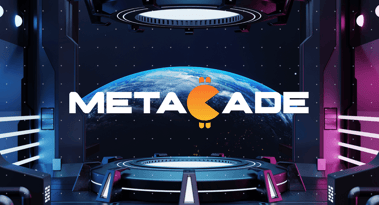 As The Crypto Bubble Pops, Investors Are Backing Coins With a Future, Like Metacade