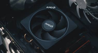 AMD köper en AI-programvarustart Nod.AI