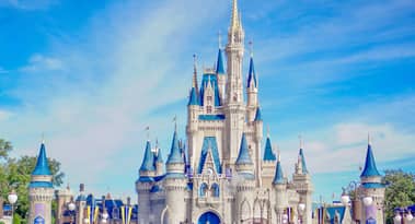 Lebenthal is ‘cautiously optimistic’ as Disney preps for proxy fight