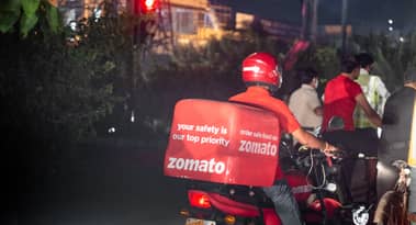 Zomato share price: 29% upside as analysts boost targets