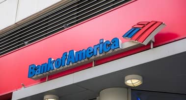 Analyst: Bank of America stock has rallied as much as it could for now