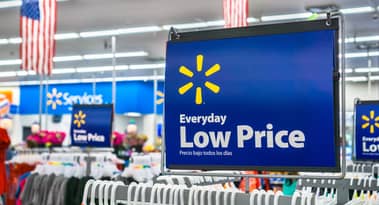 Walmart Gewinnvorschau: Einzelhändler anfällig für Inflation, bleibt aber König des Einzelhandels