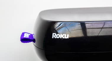 Roku stock rallies on merger speculation
