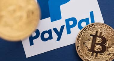 PayPal har over $600 mio. i krypto, men afslutter stablecoin-planer