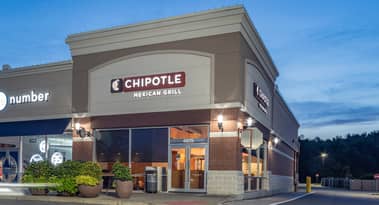 Chipotle stock price double-top points to a crash ahead of earnings