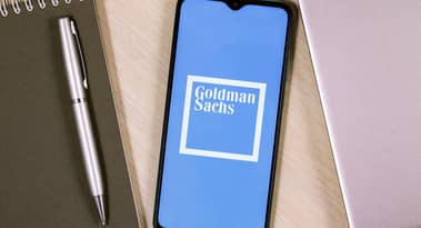 Goldman Sachs CEO sees growth opportunity in ‘asset management’