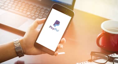 PayPal stock receives a downgrade from the Bank of America