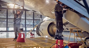 US Durables not so durable; Commercial aircraft orders collapse in January