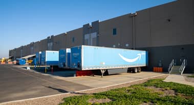 23 Amazon statistics you must know in 2026: stock performance, market share, & data analysis