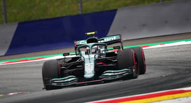 Las Vegas GP and Formula 1 peak: is FWONA stock a good buy?