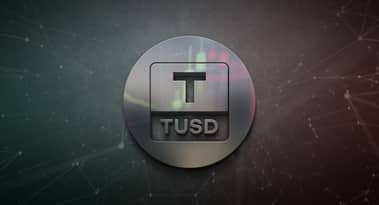 TrueFi price explodes as Binance begins minting True USD
