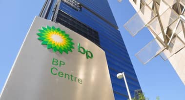 BP share price cruised past key hurdle after earnings: be careful