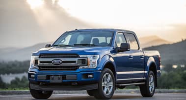 Deutsche Bank recommends selling Ford stock after its Q4 results