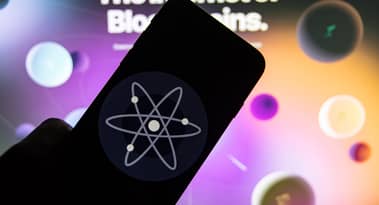 What next for Cosmos after breaching the $6.7 support level?