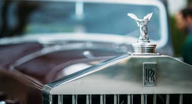 Trump tariffs? No problem, says Rolls-Royce CEO