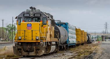 Is Union Pacific stock a ‘buy’ as it announced search for new CEO
