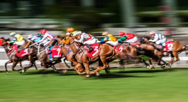 Derby Stars launches Early Access to Horse Racing Game