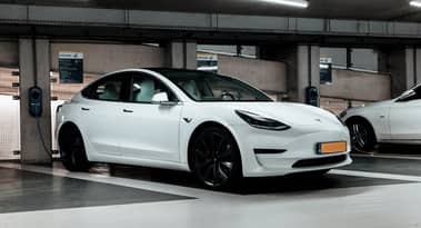 Tesla stock price forecast: Adam Jonas sees upside to $400